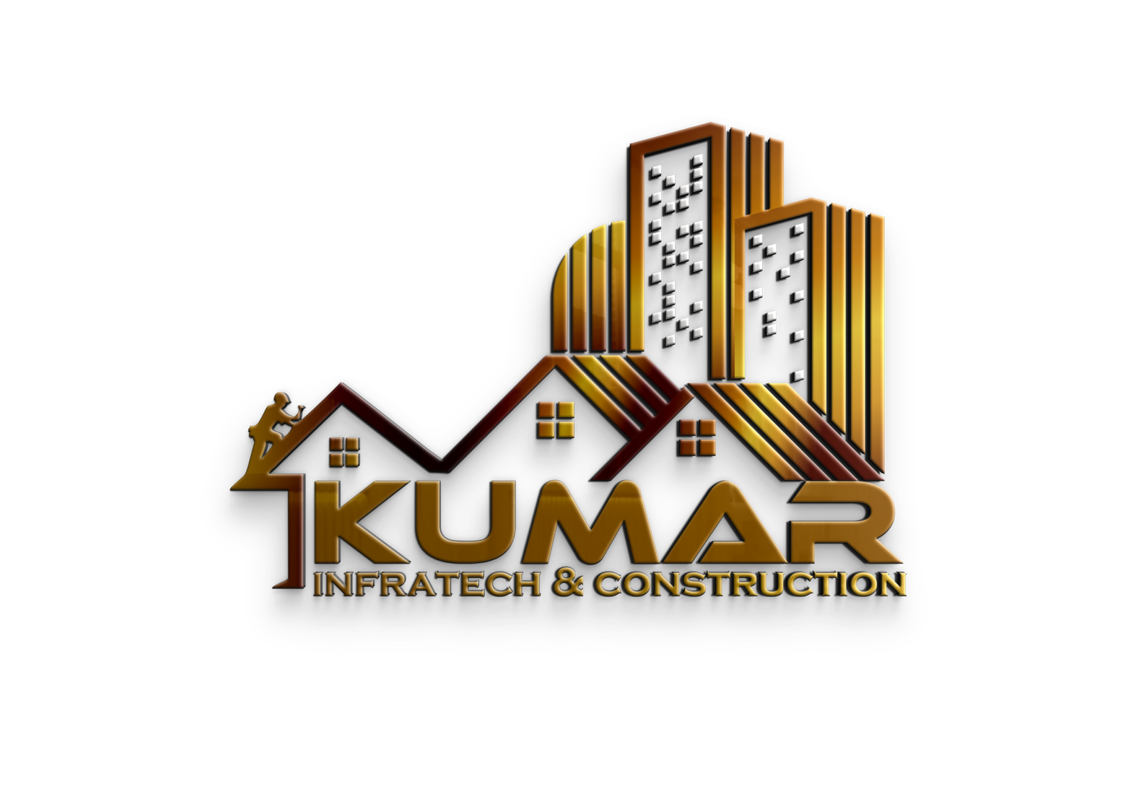 thekumarinfra.com