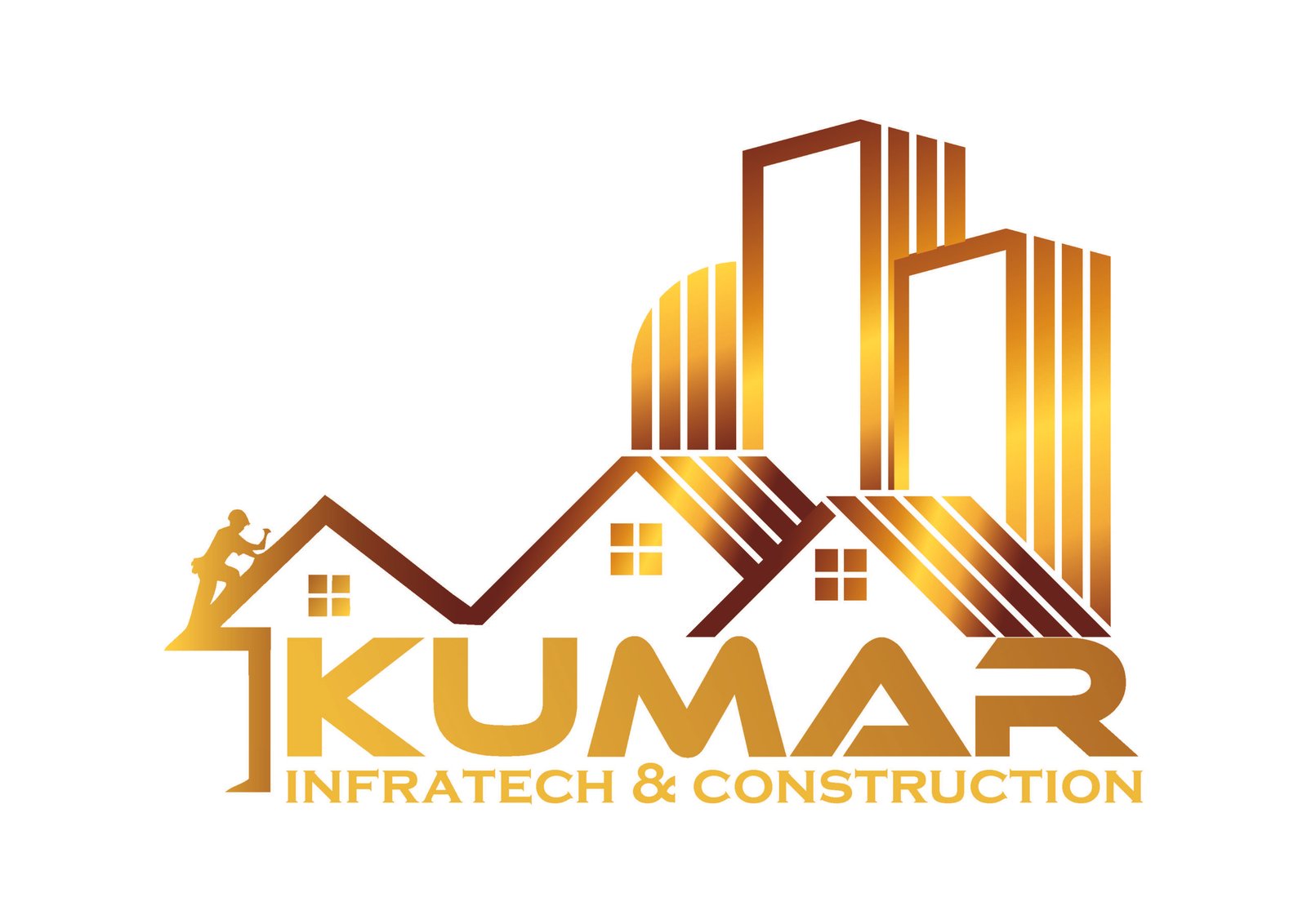 thekumarinfra.com